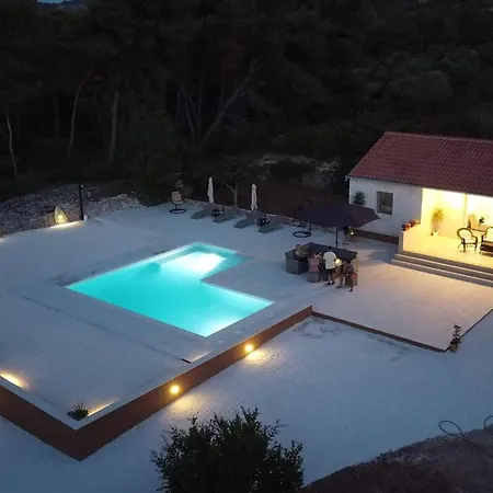 Holiday home Cozy In Supetar