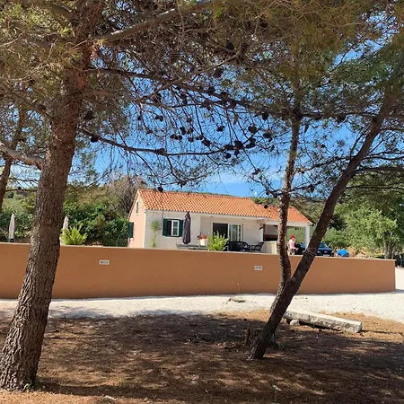 Holiday home Cozy In Supetar